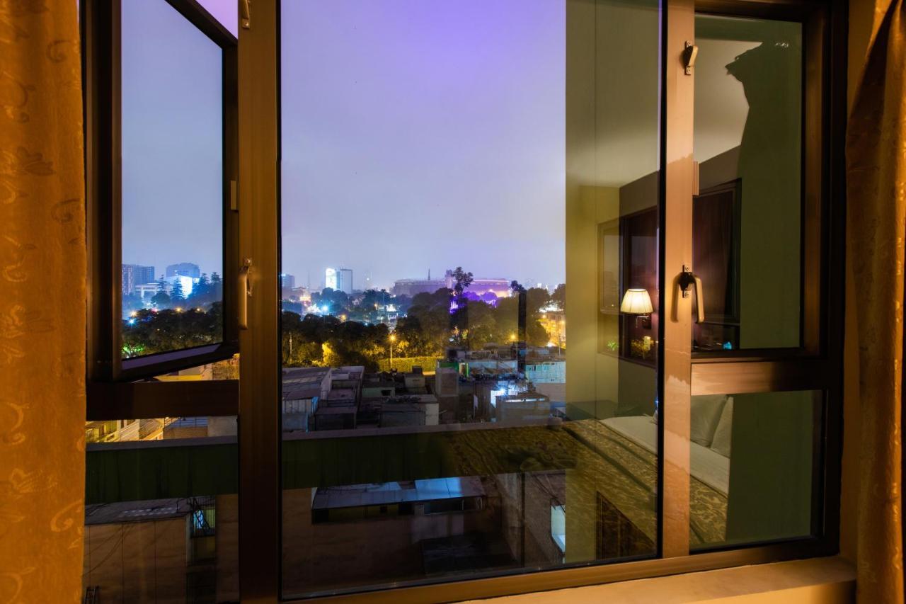 Hotel La Primacia Lima Kültér fotó